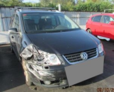Volkswagen (IN) TOURAN 2.0 TDI HIGHLIN CV - Accidentado 1/19