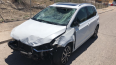 Volkswagen (LD) GOLF SPORTSVAN 1.6TDI C 110CV - Accidentado 7/29