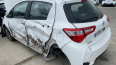 Toyota (A) YARIS  1.5i 110CV - Accidentado 5/17