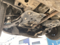Fiat (SN) DOBLO CARGO 1.3MJT BASE MAXI 90CV - Accidentado 18/23