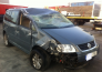 Volkswagen (n) TOURAN 2.0 TDI 140 HI 140CV - Accidentado 6/17