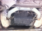 Infiniti (IN)G 37 V6 GT CABRIO 320CV - Accidentado 13/21
