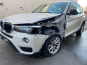 BMW (SN) BMW X3 XDRIVE 20DA 190CV - Accidentado 21/65