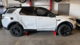 Land Rover (A) DISCOVERY SPORT 2.0ED4 150CV - Accidentado 3/15