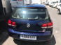 Volkswagen (IN) Golf 2.0Tdi Cr Sport 110CV - Accidentado 9/16