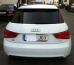Audi (IN) A1 1.6 tdi 90 cv 90CV - Accidentado 6/18