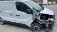 Renault (N) IND TRAFIC 1.6 Furgon 27L1h1 Dci 120 Euto 6 120CV - Accidentado 3/21