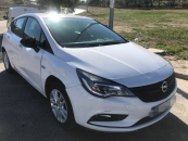 Opel (LD) ASTRA 1.6 CDTI 110 CV BUSINESS ***VAT21*** 110CV - Accidentado 1/16