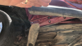 Nissan (N)  QASHQAI ACENTA 110CV - Accidentado 15/24