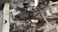 Peugeot (A) BIPPER FGN 1.3 HDI 75CV - Accidentado 5/15