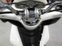Moto (n) HONDA PCX 125CC 11,3 CV a 8.000 rpm CV - Accidentado 6/19