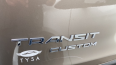 Ford (5) INDUSTR. TRANSIT CUSTOM 2.0 Kombi Rdi 340 L2 Trend 130CV - Accidentado 3/24