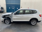 BMW (SN) BMW X3 XDRIVE 20DA 190CV - Accidentado 18/65
