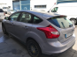 Ford (IN) Ford Focus 1.6 Trend 95CV - Accidentado 10/18