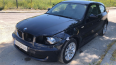 BMW (22)SERIE 1 118d 2.0d 143CV - Accidentado 15/41