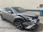 Toyota (SN) C-HR HIBRIDO CV - Accidentado 27/27