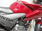 Moto (IN) HONDA CBF 125 11CV - Accidentado 10/22