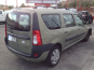 Dacia (IN)LOGAN BREAK 1.6 LAUREATE 5PL. 105 105CV - Accidentado 3/15