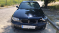 BMW (22)SERIE 1 118d 2.0d 143CV - Accidentado 12/41