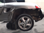 Porsche (IN) BOXSTER 2.5 204CV 204CV - Accidentado 12/16