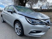 Opel (N) ASTRA +1.6 CDTI EXCELLENCE 136CV - Accidentado 1/45