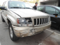 Jeep (n) GRAND CHEROKEE LAREDO 2.5CRD 163CV - Accidentado 4/14