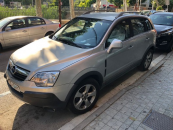 Opel (L) ANTARA 2.0CDTI 4X4 150CV 150CV - Averiado 1/22