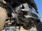 Audi (LD) A4 AVANT 2.0TDI 150cv 150CV - Accidentado 19/19