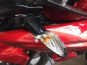 Moto (IN) HONDA CBF 125 11CV - Accidentado 22/22