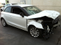 Audi (IN) A1 1.6 tdi 90 cv 90CV - Accidentado 3/18