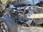 Mercedes-Benz (27) Clase C 220 D 170CV - Accidentado 24/27