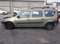 Dacia (IN)LOGAN BREAK 1.6 LAUREATE 5PL. 105 105CV - Accidentado 5/15