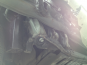 Dacia (IN)LOGAN BREAK 1.6 LAUREATE 5PL. 105 105CV - Accidentado 13/15