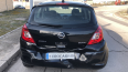 Opel (N) CORSA 1.3 Ecoflex 75cv Expression 75CV - Accidentado 16/27