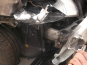 Porsche (n) CAYENNE (9PA) TURBO 500CV - Accidentado 18/19