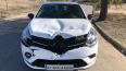 Renault (N) CLIO LIMITED 90CV - Accidentado 5/19