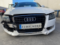 Audi (SN) AUDI A5 COUPE 3.0TDI 239CV - Accidentado 19/38