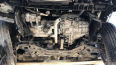Kia (11) Sportage 1.7 DIESEL 116CV - Accidentado 18/20