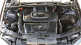 BMW (*) BMW SERIE 3 318D 122CV - Accidentado 12/13