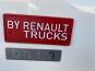 Renault (N) MAXITY 2.3 Maxity 3T5 CCAB 2.9 M E6 165CV - Averiado 27/32
