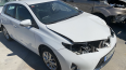 Toyota (10) AURIUS 1.4D 90CV  ARRANCA Y ANDA 90CV - Accidentado 4/22