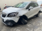 Opel (SN) MOKKA 1.6CDTI S&S SELECTIVE 136CV - Accidentado 3/38
