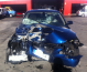 BMW (IN) SERIE 5 530 DA 235CV - Accidentado 8/21