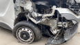 Renault (N) IND TRAFIC 1.6 Furgon 27L1h1 Dci 120 Euto 6 120CV - Accidentado 20/21