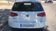 Volkswagen (E) GolfVII BMT 1.6TDI 105CV - Accidentado 5/28
