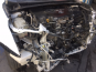 Toyota AVENSIS 2.2 D4D ADVANCE 150CV 150CV - Accidentado 23/25