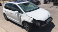 Volkswagen (LD) GOLF SPORTSVAN 1.6TDI C 110CV - Accidentado 4/29