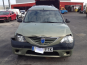Dacia (IN)LOGAN BREAK 1.6 LAUREATE 5PL. 105 105CV - Accidentado 7/15