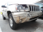 Jeep (n) GRAND CHEROKEE LAREDO 2.5CRD 163CV - Accidentado 13/14