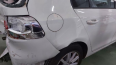 Volkswagen (SN) VOLKSWAGEN GOLF ADVANCE 1.6 TDI 105CV - Accidentado 5/12
